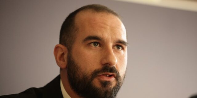 Τζανακόπουλος: ‘Η κατάσταση δεν προσφέρεται για επικοινωνιακά σόου’