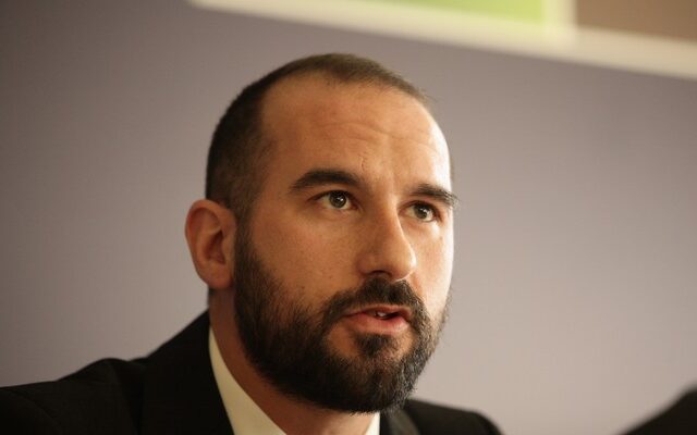 Τζανακόπουλος: ‘Η κατάσταση δεν προσφέρεται για επικοινωνιακά σόου’
