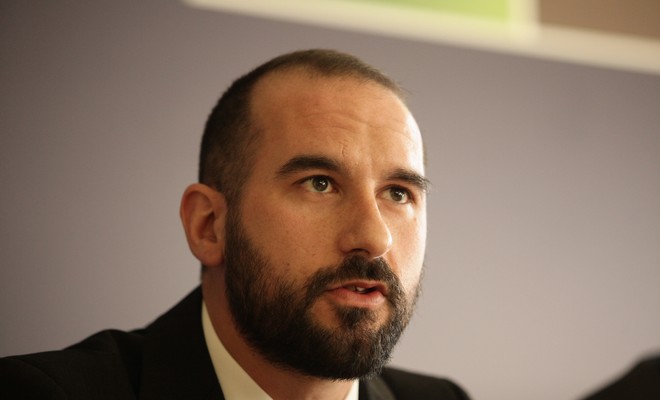 Τζανακόπουλος: ‘Η κατάσταση δεν προσφέρεται για επικοινωνιακά σόου’