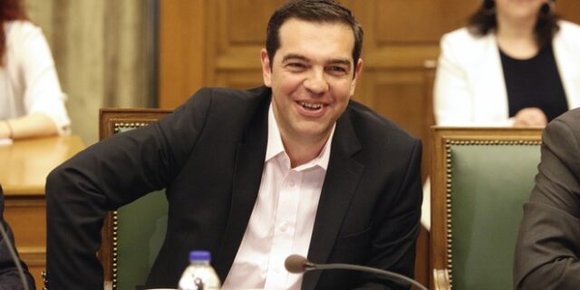Στρατηγική ανάκαμψης σε τρεις άξονες, με δύο ορόσημα