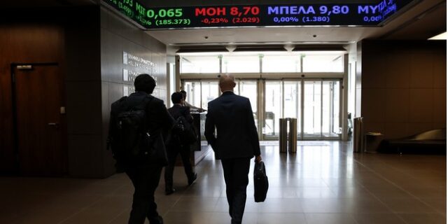 Η ΕΕ ,το ΔΝΤ και η έξοδος στις αγορές