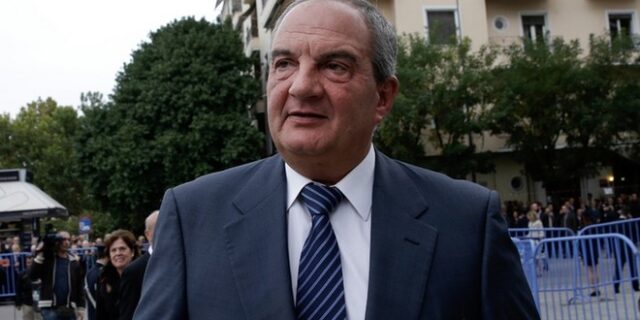 ‘Επίθεση φιλίας’ των Αμερικανών στον Καραμανλή