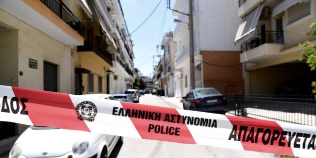 Θρίλερ στο Περιστέρι: Σκότωσε την φίλη του και επέστρεψε στο Δαφνί