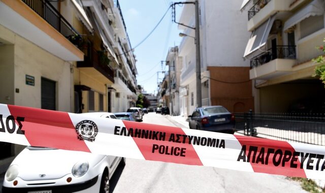 Θρίλερ στο Περιστέρι: Σκότωσε την φίλη του και επέστρεψε στο Δαφνί