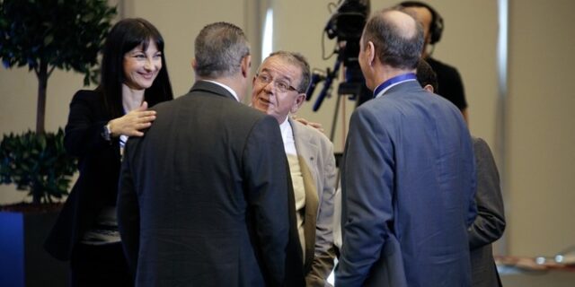 Κοινή ενεργειακή στρατηγική Ελλάδας – Σερβίας σε φυσικό αέριο και ηλεκτρική ενέργεια