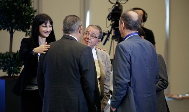 Κοινή ενεργειακή στρατηγική Ελλάδας – Σερβίας σε φυσικό αέριο και ηλεκτρική ενέργεια