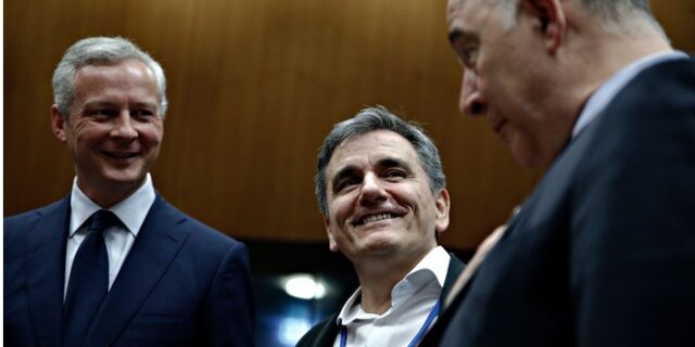 Πράσινο φως για την εκταμίευση της δόσης
