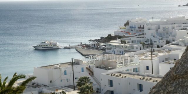 ‘Blitzkrieg’ κατά της φοροδιαφυγής σε Αιγαίο – Αργοσαρωνικό