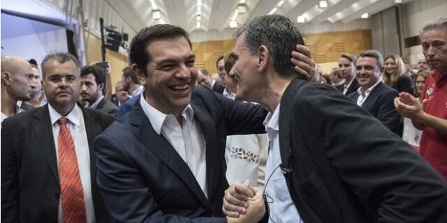 Διεθνή ΜΜΕ για έξοδο στις αγορές: Θρίαμβος Τσίπρα – Τσακαλώτου