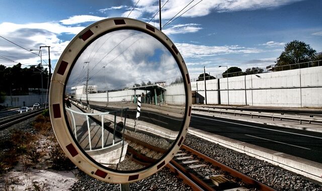 Προαστιακός με φουλ ηλεκτροκίνηση. Όλες οι αλλαγές στα δρομολόγια