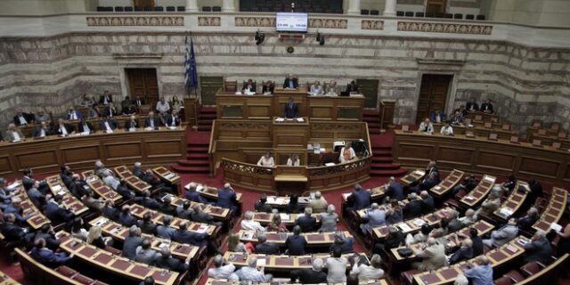 Καυγάς εφ’ όλης της ύλης, με ολίγη από οικονομία