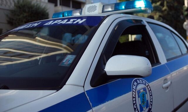 Σοκ στην Κρήτη: Πέρασε τον γιο του για ληστή και τον σκότωσε