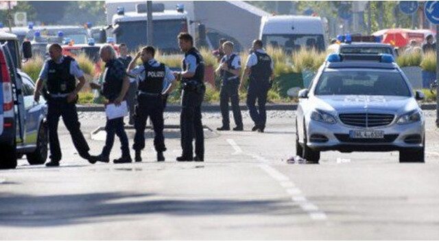 Πυροβολισμοί σε ντισκοτέκ στην Κωνσταντία. Δύο νεκροί και τέσσερις τραυματίες