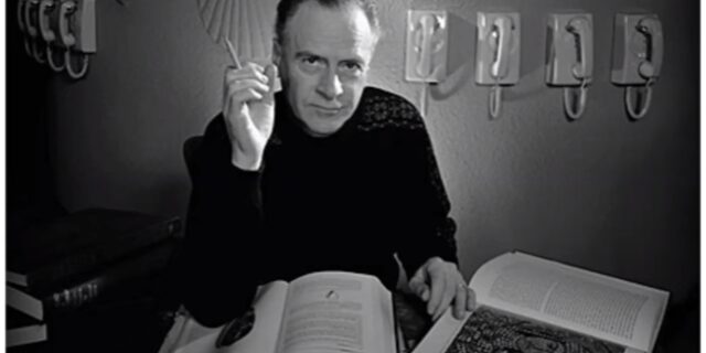Μάρσαλ Μακ Λούαν: Ο προφήτης του ίντερνετ