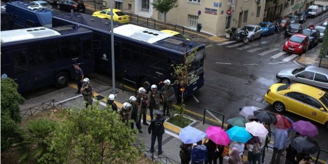 Ηριάννα: Απορρίφθηκε η αίτηση για αναστολή εκτέλεσης της ποινής