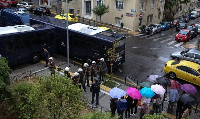 Ηριάννα: Απορρίφθηκε η αίτηση για αναστολή εκτέλεσης της ποινής