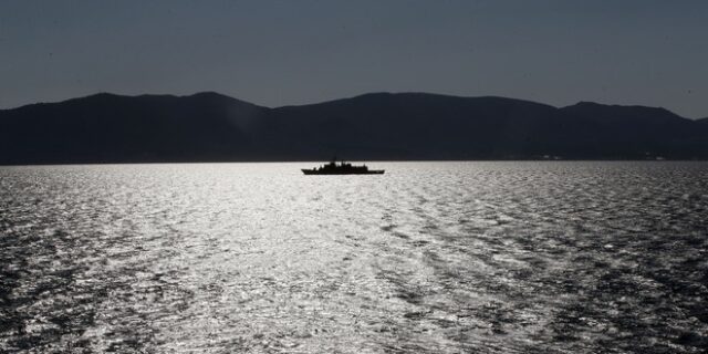 Η Τουρκία κλιμακώνει την ένταση. Φρεγάτες ανοιχτά της Κύπρου