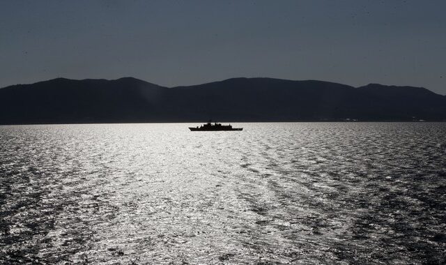Η Τουρκία κλιμακώνει την ένταση. Φρεγάτες ανοιχτά της Κύπρου
