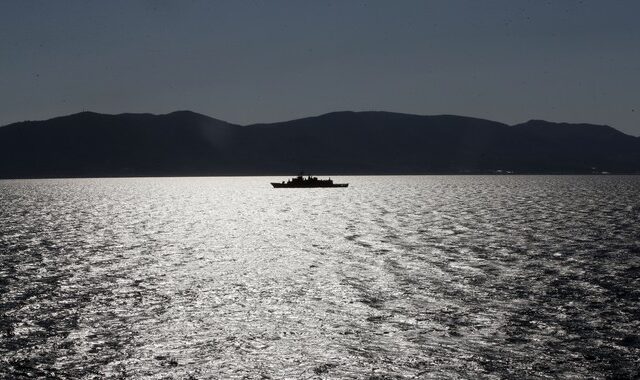 Η Τουρκία κλιμακώνει την ένταση. Φρεγάτες ανοιχτά της Κύπρου