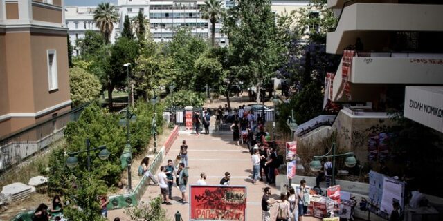 Ξεκινά η συζήτηση για τις αλλαγές στην εκπαίδευση. Τα βασικά σημεία του Σχεδίου Νόμου