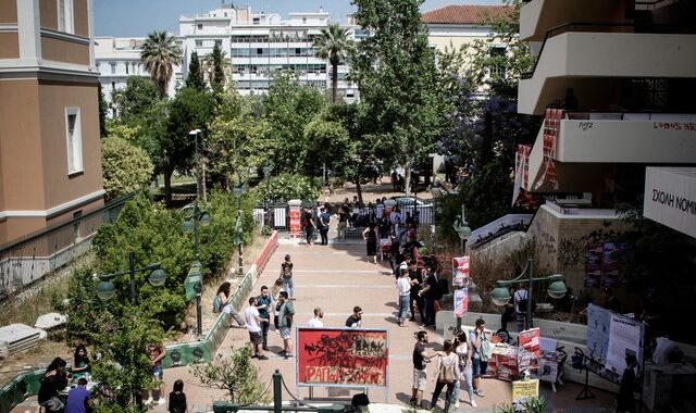 Ξεκινά η συζήτηση για τις αλλαγές στην εκπαίδευση. Τα βασικά σημεία του Σχεδίου Νόμου