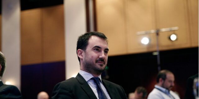 Χαρίτσης: ‘Κριτήριο για τις χρηματοδοτήσεις, οι νέες θέσεις εργασίας’