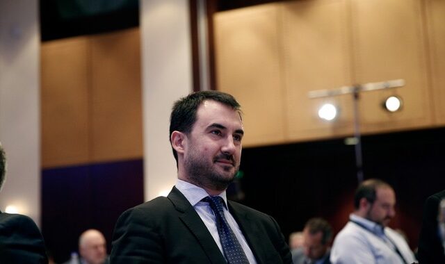 Χαρίτσης: ‘Κριτήριο για τις χρηματοδοτήσεις, οι νέες θέσεις εργασίας’