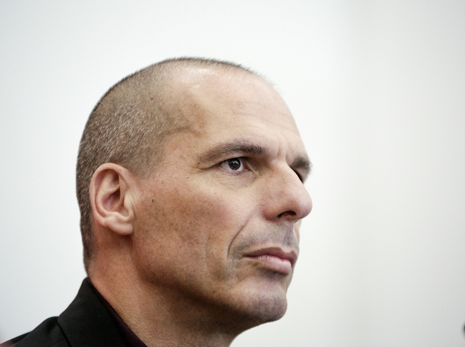 Στις 26 Μαρτίου το νέο κόμμα του Γ. Βαρουφάκη