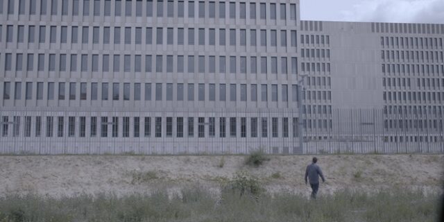 VICE Democrisis: Οι στόχοι των γερμανικών μυστικών υπηρεσιών στην Ελλάδα