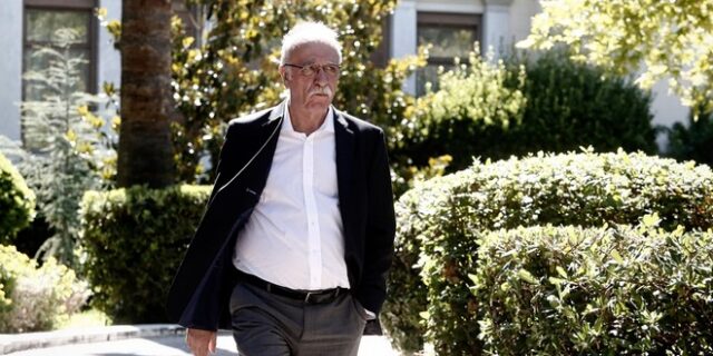 Βίτσας: Υπεύθυνη η Τουρκια για το ‘ναυάγιο’ στην Ελβετία