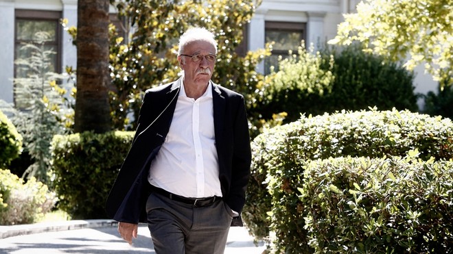 Βίτσας για Κυπριακή ΑΟΖ: Μόνη χαμένη η Τουρκία από τυχόν τουρκικό τυχοδιωκτισμό