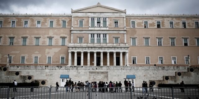 Λιαργκόβας: Δεχόμαστε την κριτική αλλά δεν αλλάζει η ουσία