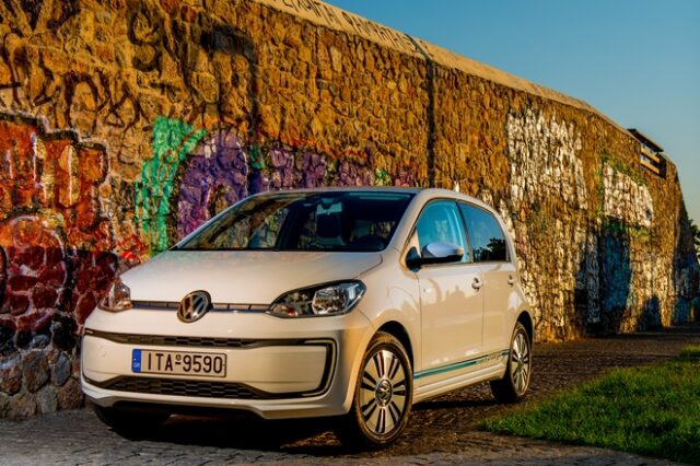 Protergia – VW: Φέρνουν το πρώτο ηλεκτροκίνητο σε τιμή συμβατικού στην Ελλάδα