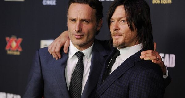 Walking Dead: Κασκαντέρ έπεσε στο τσιμέντο από ύψος 10 μέτρων
