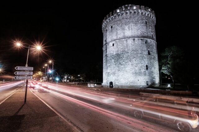 Θεσσαλονίκη 2030: Η συμπρωτεύουσα περνά στην εποχή των Open Data