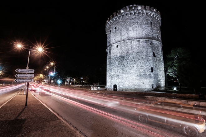 Θεσσαλονίκη 2030: Η συμπρωτεύουσα περνά στην εποχή των Open Data