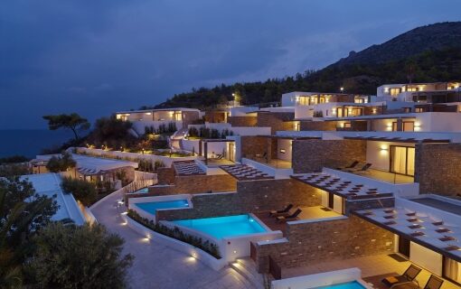 Διήμερα ευεξίας στα ξενοδοχεία Wyndham και Ramada στο Λουτράκι