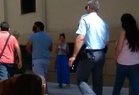 Προθεσμία πήρε το ζευγάρι που κατηγορείται για την κακοποίηση βρέφους