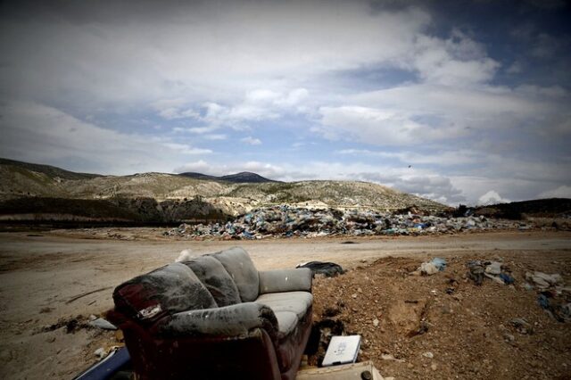 Έργα διαχείρισης στερεών αποβλήτων 137 εκατομμυρίων ευρώ, μέσα στο επόμενο δίμηνο