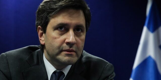 Χουλιαράκης: Δεν θα υπάρξει το παραμικρό νέο μέτρο στον Προϋπολογισμό