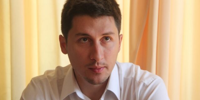 Π.Χρηστίδης: Να ξαναδούμε όσα μας διχάζουν