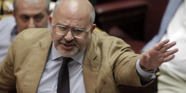 Ξυδάκης: Έχουμε αφήσει πίσω μας τα χειρότερα