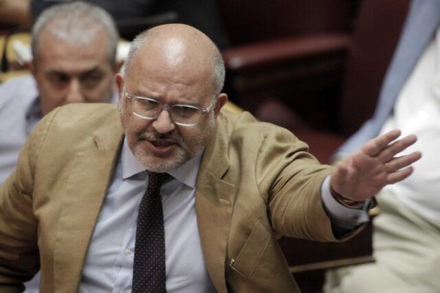 Ξυδάκης: Έχουμε αφήσει πίσω μας τα χειρότερα