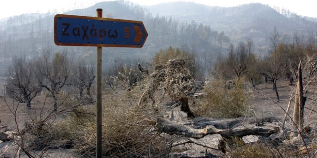 Δεν θα παρέχει κοινωφελή εργασία ο Παντ. Χρονόπουλος