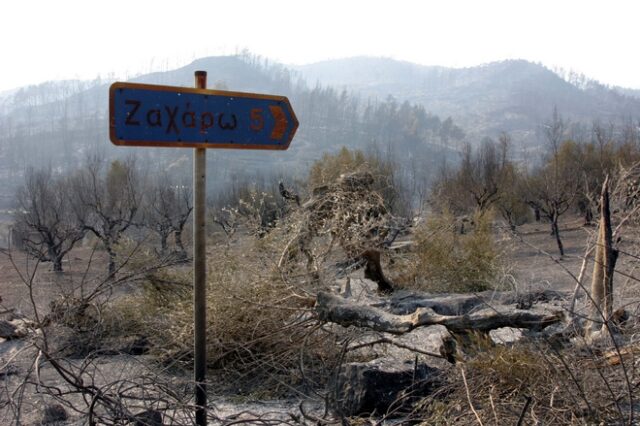 Δεν θα παρέχει κοινωφελή εργασία ο Παντ. Χρονόπουλος