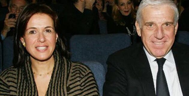 Ελεύθερη η σύζυγος του Γιάννου Παπαντωνίου, Σταυρούλα Κουράκου