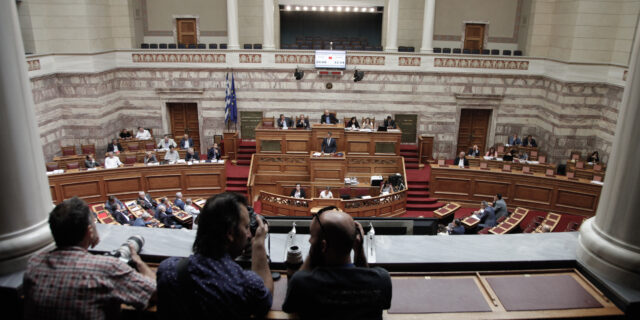 Τα άρθρα του σχεδίου νόμου για την Παιδεία που ξεσηκώνουν αντιδράσεις
