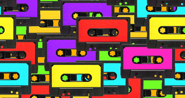 Κουίζ που μυρίζει ‘εϊτίλα’: Πόσο καλά γνωρίζεις τα ’80s;