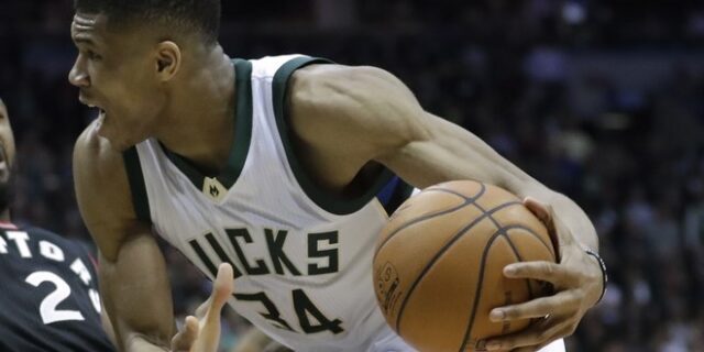 Αντετοκούνμπο: Τι απαντούν NBA και Bucks στην Ελληνική Ομοσπονδία