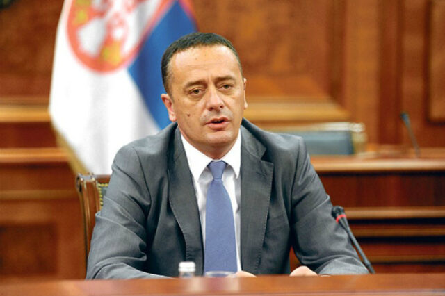 Η απάντηση των Σέρβων για τα 40 εκατ. στη Μυτιληναίος